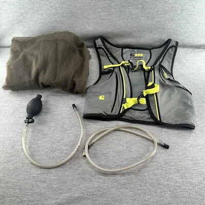 GEIGERRIG - Hydration System Tubes Cadence Race Vest & Mosquito Jacket  R - image 1 of 4