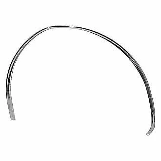 Moldura de rueda delantera derecha Sherman 695-92R para Chevrolet Camaro 1967-1968 Foto 1 de 1