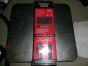 (200 Stück) FastenMaster Blendenschrauben Kohlenstoffstahl #20 x 1,75 Zoll FMTRF-1LFSR - Bild 1 von 1