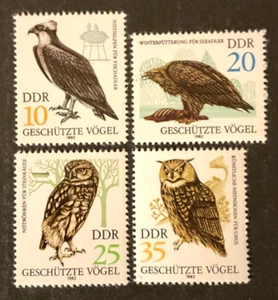 Briefmarken Deutschland DDR #2265-8 postfrisch - Bild 1 von 1