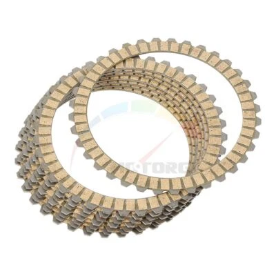 8 piezas placas de embrague disco para Harley Seventy Two XL1200V 2012-2015  Foto 1 de 4