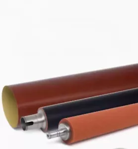 Fixing film lower roller kit for Sharp MX2310 2610 2615 2616 2640 3110 3115 3116 - Picture 1 of 4