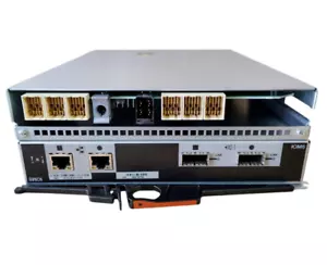 Juego 2 módulos controladores SAS NetApp IOM6 6Gbps X5713A-R6 - 111-00190+A1 - Imagen 1 de 5
