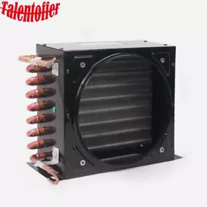 Condenser Coil for Coolers & Freezers 2/8HP - Picture 1 of 2
