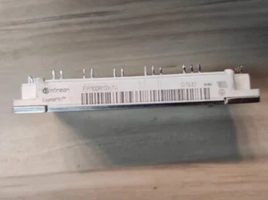 1 Stück INFINEON FP100R12KT4 IGBT MODUL - Bild 1 von 5
