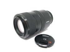 Sony Objektiv 70–300 mm f4,5–5,6 G SSM Telezoom