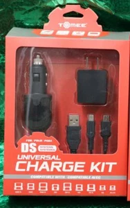 Hyperkin Universal Charger Kit Select Portable Game Consoles M05787 - Picture 1 of 2