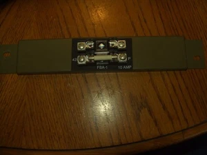 Fuse Block Asembly de Kohler A-256472 - Imagen 1 de 1