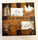 CD BOX SET - Nick Drake N.R. DRAKE, 69. 4 SEALED CD'S (Missing One) Folk Rock