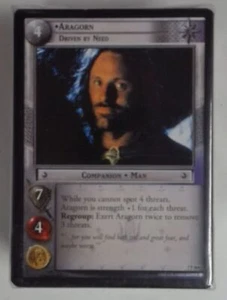 Return of the King Complete 121 Card Common Set + 2 P's Sets - Lord of the Rings - Picture 1 of 1