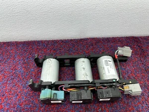 CADILLAC ESCALADE ESV 07-14 OEM FRONT CHAIR SEAT POWER MEMORY TRACK MOTOR MODULE - Picture 1 of 5