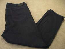 Polo Ralph Lauren Jeans Men's 46Bx30 Dark Blue The Prospect Straight Stretch