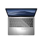 Keyboard Cover for MacBook Air w/Magic Keyboard - 13" (2020+) (ClearSkin)