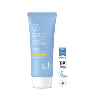 Amway G&H Protect UV Sonnencreme LSF 50+ PA++++ 100ml