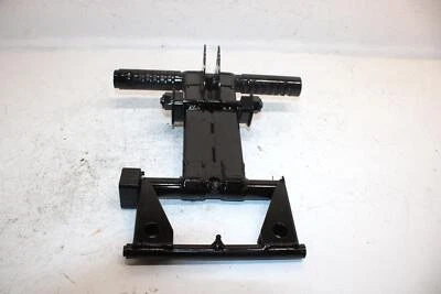 02 Ski-doo Grand Touring 500 Oem Rear Torque Arm Set 503189501 SS24.1 Foto 1 de 4