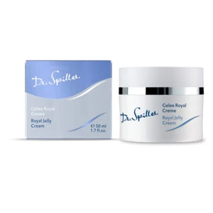 Dr. Spiller - Gelee Royal Creme - 24- Sunden-Creme-50ml - Bild 1 von 1