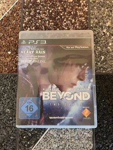 Beyond: Two Souls (Sony PlayStation 3, 2013, DVD-Box) - Bild 1 von 3