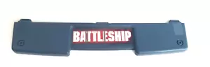 Electronic Deluxe Battleship Movie Edition Replacement Red Alien Tray Peg Cover - Picture 1 of 2