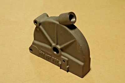 CARCASA FRENO ESTACIONAMIENTO HMMH ROCKY MOGGER 406 427 0381 Foto 1 de 2