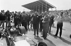 1969 Grand Prix des Pays-Bas à Zandvoort Formule 1 Photo voiture de course