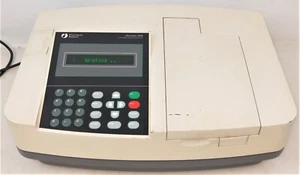 Pharmacia Ultrospec 2000 UV-Visible Spectrophotometer (190 to 1100 nm) - Picture 1 of 9