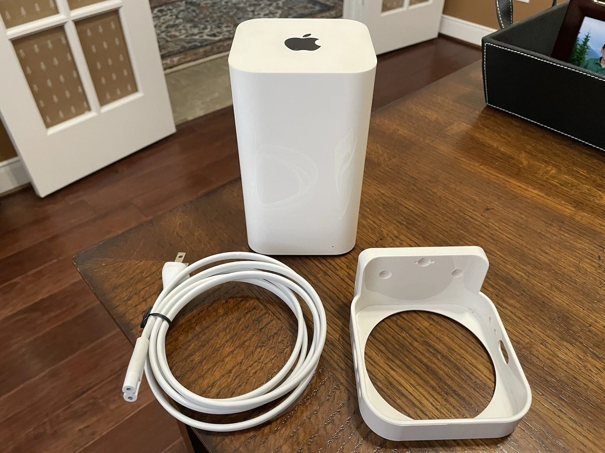 apple time capsule 2tb products for sale | eBay