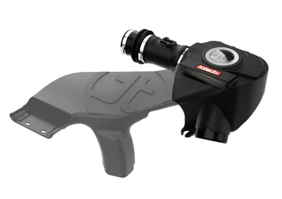 Sistema de admisión de aire aFe Takeda Momentum para Honda Accord 15-20 Acura TLX V6 13-17 Foto 1 de 4