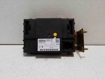 Centralina comfort NISSAN PATHFINDER III R51 284B2EB300 2.50 Diesel 32174718 - Immagine 1 di 3