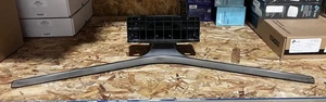 Samsung UN40MU6300F Stand & Neck With Screws. - Picture 1 of 2