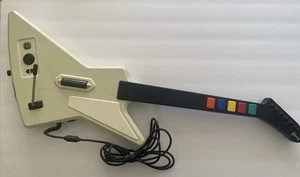 Guitar Hero Xbox 360 X-Plorer Xplorer Wired Controller 95055 RedOctane - Picture 1 of 10