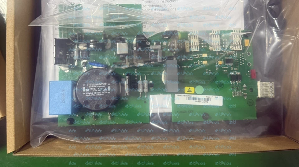 1PCS NEW ABB 1SFB527068D7005 Circuit board - Image 1 of 1