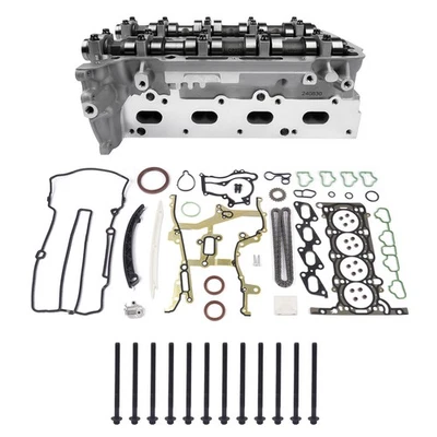 Kit de pernos de junta de montaje de culata para Chevy Cruze/Cruze Limited 1,4 L 11-16 Foto 1 de 4