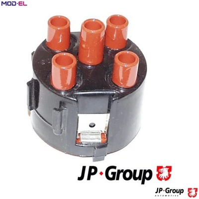 DISTRIBUTOR CAP 1191200400 FOR VW PANEL/II/Box/Body/MPV VAN/TRANSPORTER/MULTI - Image 1 of 4