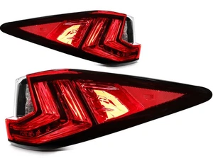 Tail Light Assembly For Lexus RX350 2016-2020 RX350L RX450h 2018-2020 Outer Pair - Bild 1 von 9
