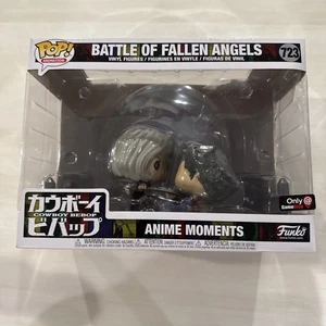 Funko Pop! Moments Cowboy Bebop - Batalla de los Ángeles Caídos 723 - Imagen 1 de 6