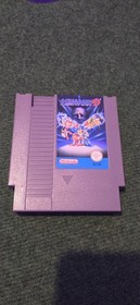 Nintendo NES Mega Man 3 Spielmodul