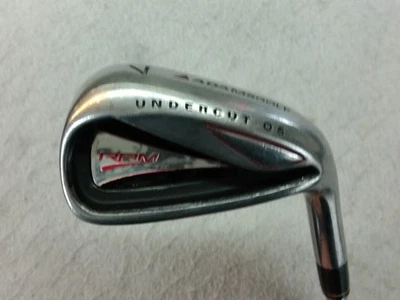 NICE ADAMS RPM UNDERCUT OS 7 IRON ADAMS UNIFLEX STEEL MEN RH 37.5" - Image 1 of 4