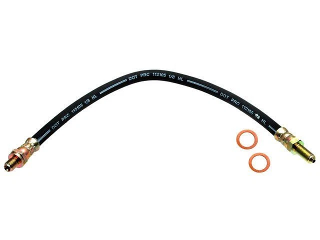 Manguera de freno trasera Raybestos 67275CRCC para Ford Consul 1956, 1960-1961 Foto 1 de 2