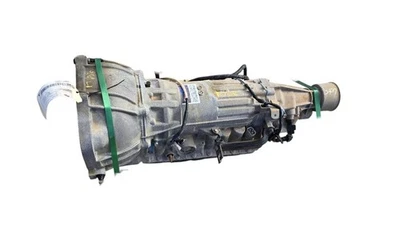 HYUNDAI ILOAD/IMAX 2007-2018 TRANSMISSION AUTO, PETROL, 2.4, G4KG, 4 SPEED, TQ - image 1 of 4