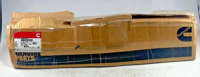 Nuevo Inyector de Combustible Genuino Cummins 2882077 50.0L QSK CR QSK19 QSK38 QSK50 Foto 1 de 4