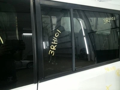 Вентиляционное стекло правой задней двери для пассажира подходит для 04–06 SCION XB 104935068 - Изображение 1 из 4