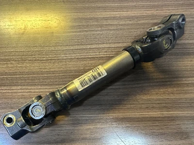 全新 原始设备制造商 HYUNDAI SONATA 2011-2014 Intermediate STEERING SHAFT ASSEMBLY — 第 1/4 张图片