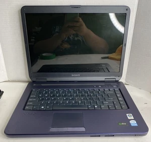 Sony Vaio PC Laptop PCG-7133L - Picture 1 of 4