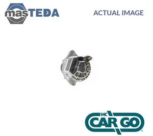 113921 ALTERNATOR GENERATOR HC-CARGO NEW OE REPLACEMENT - Picture 1 of 6
