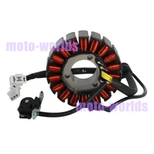 For Honda CB250 Twister 2016 2017 2018-2022 31120-K31-901 STATOR GENERATOR COIL - Picture 1 of 9