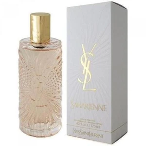Yves Saint Laurent Saharienne Women Eau De Toilette 4.2 oz ~ 125 ml EDT Spray - Picture 1 of 1