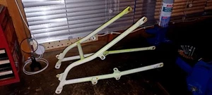 Kawasaki 125 Rear Subframe 1996 - Picture 1 of 7