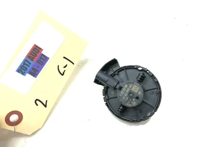 AUDI Q7 A4 A5 S4 S5 RS5 2017-2022 AIRBAG SENSOR DE IMPACTO DE CHOQUE OEM 4M0955557A Foto 1 de 4