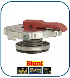 Tapa de ventilación de seguridad tipo STANT 10337 10 PSI - Repuesto OE - Imagen 1 de 4