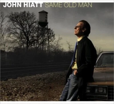 Same Old Man by John Hiatt (CD, Brand New, Sealed, 2008) - Image 1 of 2